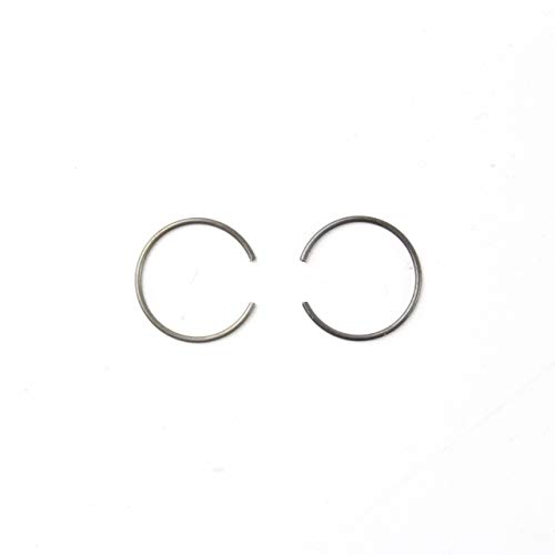 image for NICHE Piston Ring Gasket Spark Plug Kit For 1983-2004 Yamaha Moto 4 Tr