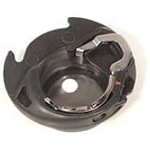 Janome Standard Bobbin Case Fits Memory Craft 15000, 12000, 11000, 350 &amp; More