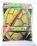 Teenage Mutant Ninja Turtle Cinch Drawstring Backpack
