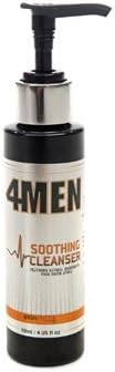 Skinphd 4men- Soothing Cleanser
