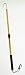 KUFA Sports Telescope Hand Gaff for Fishing (46