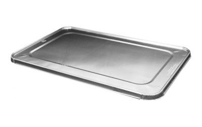 Handi-Foil of America Lid For Full-Size Aluminum Foil Pan 50 Pk (pack of 50)