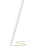 Stylus Pen for iPad with Magnetic Wireless