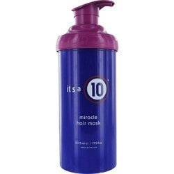 It's A 10: Miracle Hair Mask Supersized, 17.5 oz by It's A 10 [Beauty]