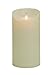 Mystique Flameless Candle, Ivory 7