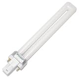Sylvania 20306 - 13-watt T4 compact fluorescent bulb