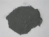 5 lb Eckart German Blackhead 5413 H Super Aluminum Powder 3 Micron
