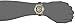 Invicta Looney Tunes Men's 26953 Character Collection Analog Display Automatic Self Wind Grey Watch
