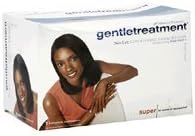 Johnson Products Gentletreatment Relaxer No-lye Conditioning Creme, Super