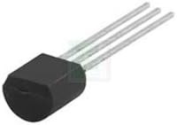 MICROCHIP TECHNOLOGY TP2104N3-G TP2104 Series 40 V 6 Ohm P-Channel Enhancement-Mode Vertical DMOS FET - TO-92 - 1000 item(s)