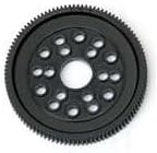 Kimbrough 76T Spur Gear 64P 199