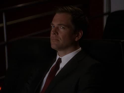 Amazon Co Jp Ncis ネイビー犯罪捜査班 シーズン7 吹替版 を観る Prime Video