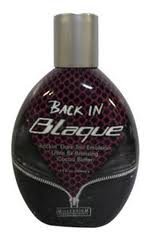 Millennium Tanning Products - Jet Blaque (13 oz)