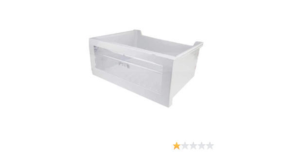 As Direct Ltd - Cajón para frigorífico y congelador Samsung ...