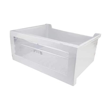 As Direct Ltd - Cajón para frigorífico y congelador Samsung ...