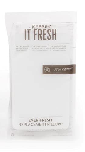 ever fresh replacement pillows