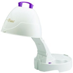Click Here to See More Images Gold N Hot Professional Bonnet Dryer GH9271