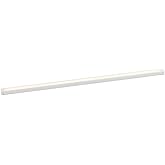 Maxim Lighting 88955WT CounterMax Slim Stick - 18W 1 LED UC White Tunable-36 Inches Length and 1.5 Inches Wide, Finish Color: