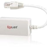 Gigaware Alarm Panel System DSL Filter 279-002 RJ31X RJ38X Work with GE Honeywell Ademco ADT