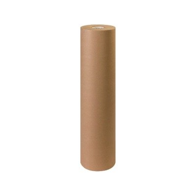 36" 75# Basis Weight Kraft PaperÂ  (KP3675) Category: Kraft Paper Sheets and Rolls