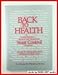 Back to Health: A Comprehensive Medical and Nutritional Yeast Control Program by 