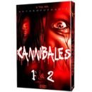 Cannibales 1 + 2 - Pack Spécial