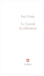 Le  grand accélérateur