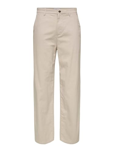 ONSBOB Loose COT LIN 0007 Pant