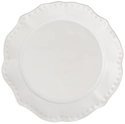 Mikasa Alyse 4-Piece Place Setting, White