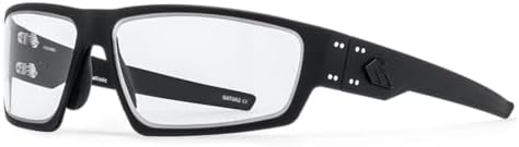 Amazon.com: ESS Sunglasses Crossbow Suppressor 2X+ Kit Black w