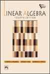Linear Algebra 4th Edition cover