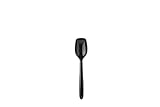Rosti Small Spoon - Melamine - Black