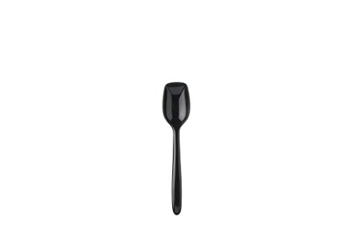 Rosti Small Spoon - Melamine - Black