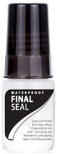 Luminess Air Airbrush Cosmetic Makeup - Final Seal Waterproof Sealant - (0.25 oz) by Luminess Air