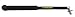 Forespar Twist-Lock Tiller Extensions TFP with Foam Grip (19 to 32-Inch)