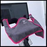 Spintowel for Peloton