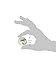 Master Plumber 714-587 MP Rubber Stopper, 1-1/4-Inch, White
