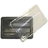 Packaging Tray with cover for modules up to 50 count SODIMMs [Electronics]