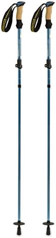 Mountainsmith Halite 7075 Trekking Pole - Pair