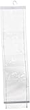 Whitmor Handbag File, Clear (Kitchen)