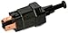 GM Genuine Parts 213-4690 (55567243) Engine Crankshaft Position Sensor
