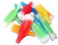 Concord Nik-L-Nip Wax Bottles Candy, 2.5Lb