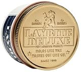 Layrite Cement Clay 120g Men's High Hold Water Soluble Matte Styling view 3
