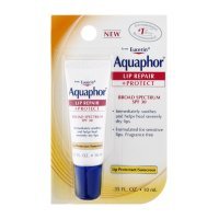 Aquaphor Lip Repair Spf 3 Size .35z Aquaphor Lip Repair Spf 30 .35z