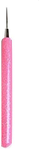 Mazbot 5" Cushion Comfort Foam Grip Beading Awl