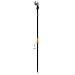 Fiskars EZ Reach Tree Pruning Stik with Rotating Head 5 Feet Long,Orange