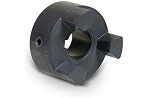 TB Woods L075X20MM L-JAW HUB (L07520MM)