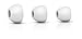 Philips SHQ3200WT/28 Action Fit Sports Ear Hook Headphones, White