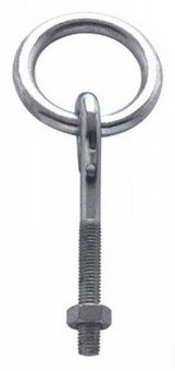 PFIFF Fixing ring for screwing