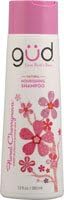 Gud Floral Cherrynova Natural Nourishing Shampoo - 12 fl oz